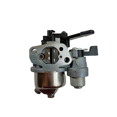 CARBURADOR MOTOR B4T 6.5 / 7.0 / 7.5 BRANCO