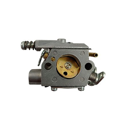 CARBURADOR MOTOSSERRA BMT40 BRANCO