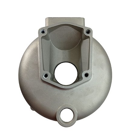 CARCAÇA PARA MOTOBOMBA B4T710 2" BRANCO