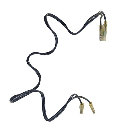 CHICOTE ELETRÔNICO PERFURADOR DE SOLO BPS52 12776140 BRANCO