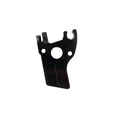COLETOR DE ADMISSÃO MOTOR B4T 5.5 / 6.5 / 7.0 / 7.5 BRANCO