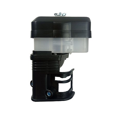 FILTRO DE AR A ÓLEO MOTOR 5.5 / 6.5 BRANCO