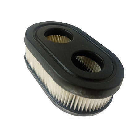FILTRO DE AR CORTADOR DE GRAMA MOTOR BRIGGS 675EXI / LAVADORA PRESSAO 2800PSI BRIGGS & STRATTON