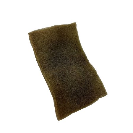 FILTRO DE AR MOTOR B4T 5.0 BRANCO