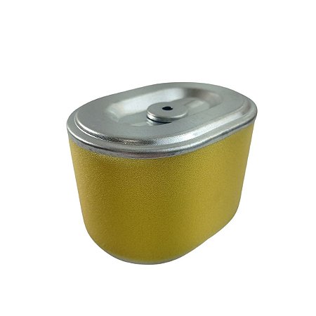 FILTRO DE AR ESPUMA PARA MOTOR 5.5 / 6.5 BRANCO