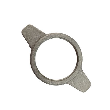 HASTE ROSCADA PARA MOTOBOMBA 2" B4T710L / BD710 BRANCO