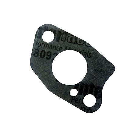 JUNTA CARBURADOR MOTOR B4T 5.5 / 6.5 / 7.0 / 7.5H BRANCO
