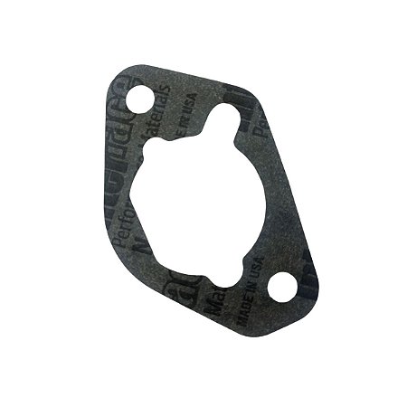 JUNTA ESPAÇADOR CARBURADOR MOTOR B4T 8.0 / 8.5 / 13.0 / 15.0 BRANCO