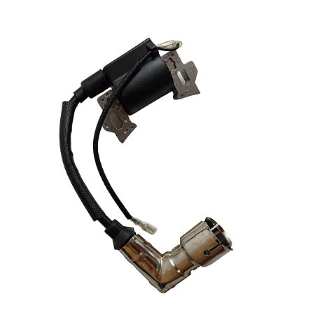 MÓDULO IGNIÇÃO MOTOR B4T 4000SL / 6000SL / 6000TR BRANCO