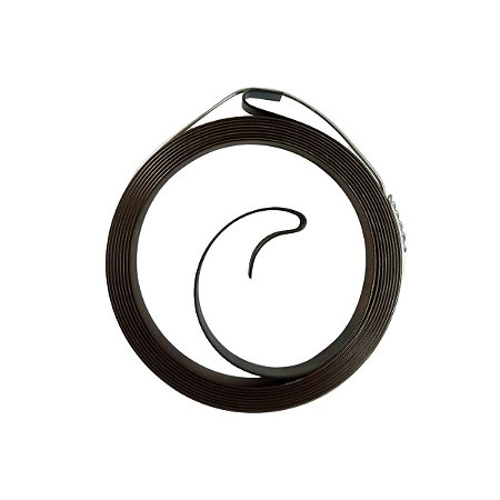 MOLA PARTIDA 6 X 0,8MM B4T 5.5 / 6.5 / 7.0 BRANCO