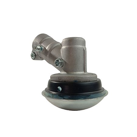 PONTEIRA TRANSMISSÃO ROÇADEIRA 33CC / 43CC BRANCO
