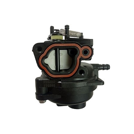 CARBURADOR CORTADOR DE GRAMA B4T7000SL 875EXI BRIGGS & STRATTON