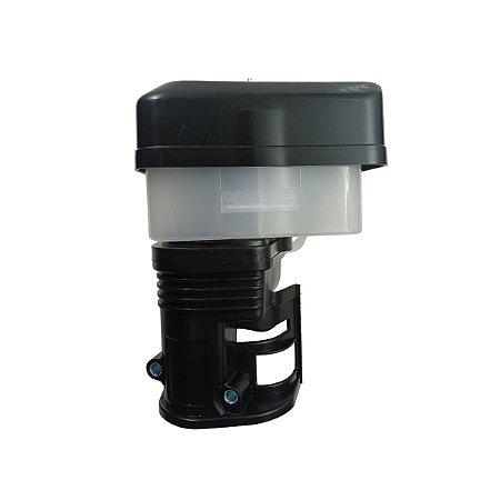 FILTRO DE AR A ÓLEO MOTOR 8.0 / 8.5 BRANCO