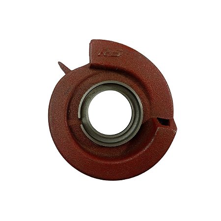 PORTA ROTOR  MOTOBOMBA B4T710 BRANCO