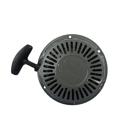 TAMPA PARTIDA COMPLETA MOTOR 8.5 BRANCO