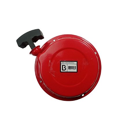 TAMPA PARTIDA COMPLETA MOTOR DIESEL BD 7.0 BRANCO