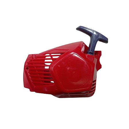 TAMPA PARTIDA COMPLETA MOTOSSERRA BMT38 / BMT38A BRANCO