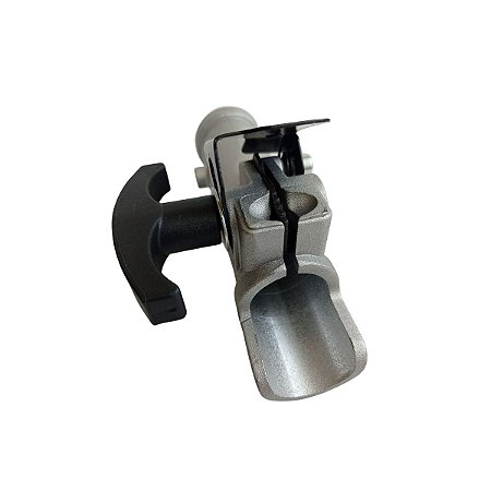 ACOPLAMENTO EXTENSOR 26MM 9 ESTRIAS ROÇADEIRA VP330 VULCAN