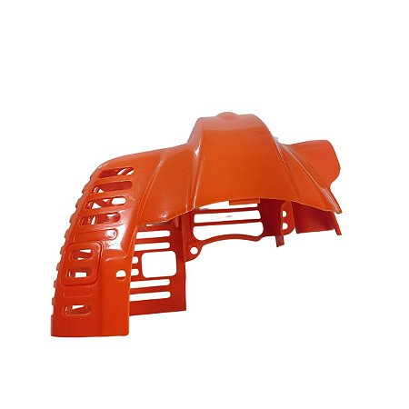 CAPA DO MOTOR ROÇADEIRA VR430P VULCAN