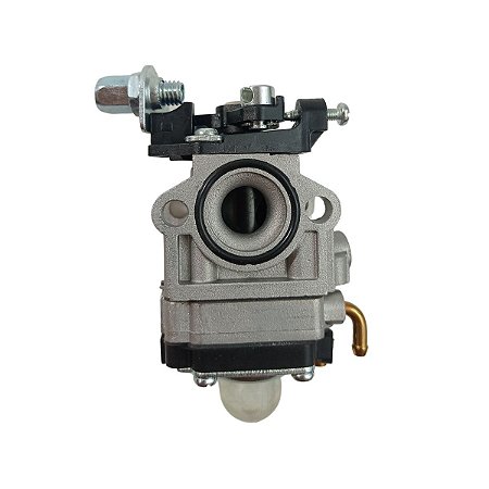 CARBURADOR PARA ROÇADEIRAS 26CC / 33CC / FURADEIRA MOURÃO 26CC VULCAN