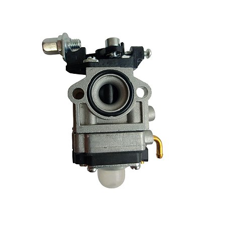 CARBURADOR ROÇADEIRA 43 CC / 52 CC MOTOBOMBA  VB10B VULCAN