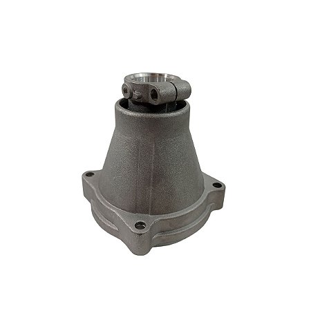 CONEXÃO TUBO CARDÃ 28 MM X 9 ESTRIAS ROÇADEIRA 33CC / 43CC / 52CC VULCAN