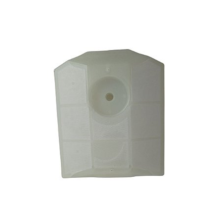 FILTRO DE AR MOTOSSERRA NYLON VSL450 / VSL550 / VS500 / VS560 VULCAN