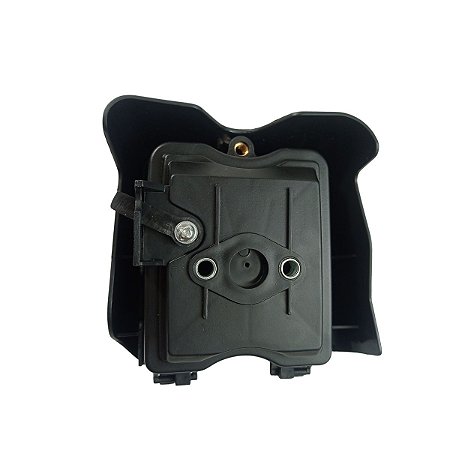 FILTRO DE AR ROÇADEIRA COMPLETO 43 CC VR430H / VR520H VULCAN