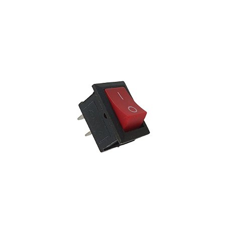 INTERRUPTOR ROÇADEIRA 26CC / 33CC / 43CC / 52CC VULCAN