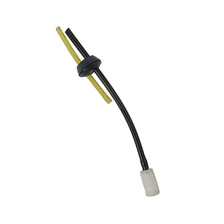MANGUEIRA GASOLINA ROÇADEIRA / FURADEIRA MOURÃO / SOPRADOR / PULVERIZADOR 26CC / 33CC / 43CC / 52CC / 62CC VULCAN