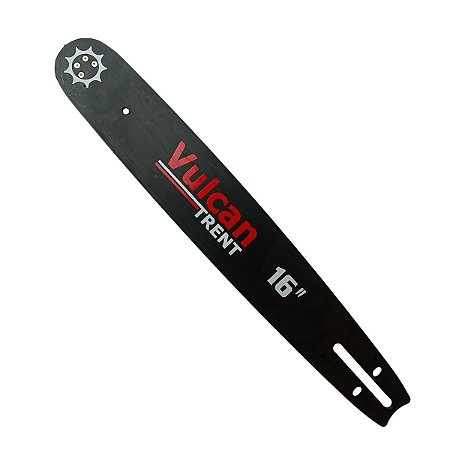 SABRE MOTOSSERRA 16" PONTA ROLANTE 3/8 X 1,5 MM VULCAN