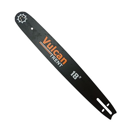 SABRE MOTOSSERRA 18" PONTA ROLANTE 3/8 X 1,5 MM VULCAN