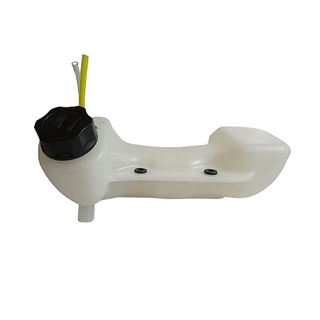 TANQUE COMBUSTÍVEL COMPLETO ROÇADEIRA VR430H / VR520H / VR620H / MOTOBOMBA VB10B VULCAN