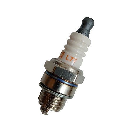 VELA IGNIÇÃO UNIVERSAL ROÇADEIRA / MOTOSSERRA / SOPRADOR L7T VULCAN