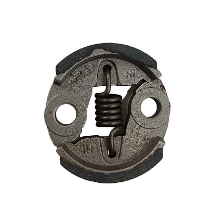 EMBREAGEM COMPLETA ROÇADEIRA 26 CC / HUSQVARNA 226R ITECE
