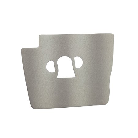 FILTRO DE AR ROÇADEIRA STIHL FS160 / 180 / 220 / 280 / 290 ITECE