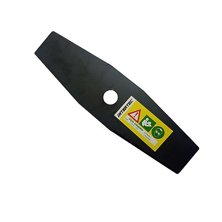 FACA 2 PONTAS 330 X 1 X 2,25 VANADIO ITECE