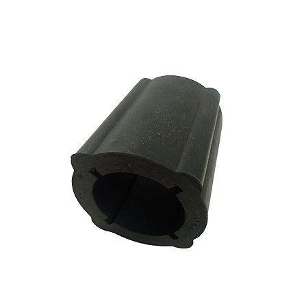 AMORTECEDOR BUCHA TUBO 28MM ROÇADEIRA 43 CC VULCAN
