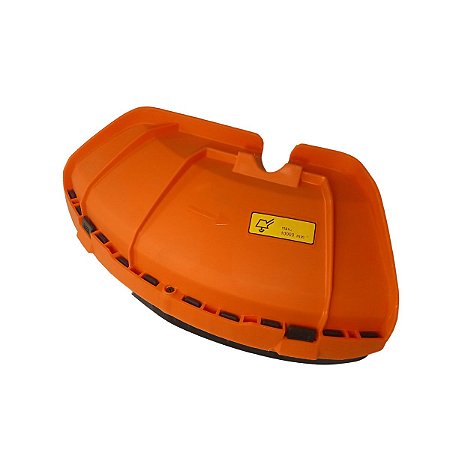 PROTEÇÃO FACA ROÇADEIRA 43 CC VR430P / VR330P VULCAN