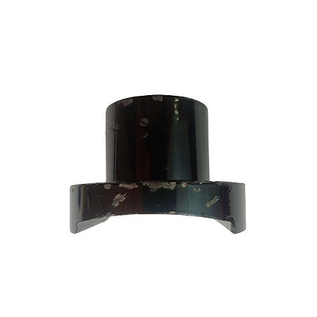FLANGE FIXACÃO LAMINA CORTADOR DE GRAMA MC80 90 500 / 550 / 600 / 650 / 850 / RM 80 / 90 / 500 / 550 / 600 / 650G TRAPP