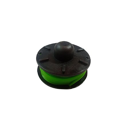 REFIL CARRETEL APARADOR DE GRAMA MASTER 800 / 1000 PLUS / SUPER 800 / 1000 PLUS TRAPP