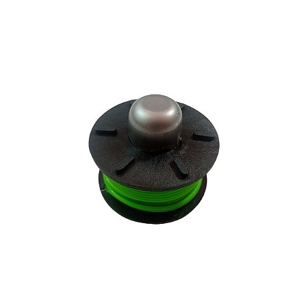 REFIL CARRETEL APARADOR DE GRAMA MASTER 800 / 1000 / 1000L / 1500 TURBO / 1800 TURBO / AT1500 / AT1800 / SUPER 800 / 100