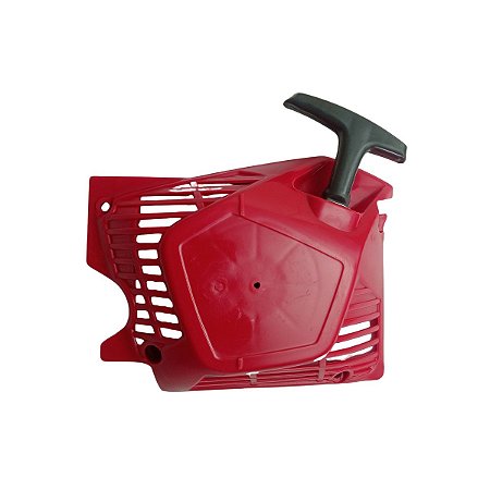 TAMPA PARTIDA COMPLETA MOTOSSERRA BMT46A / BMT53A  BRANCO