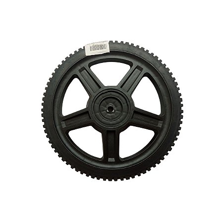 RODA PLÁSTICA CORTADOR JT / WT / MB TRAPP