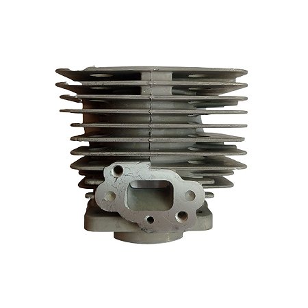 CILINDRO ROÇADEIRA BR52A BRANCO