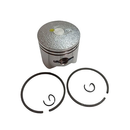 PISTÃO ROÇADEIRA / SOPRADOR / FURADEIRA / PODADOR 34 MM 26 CC VULCAN