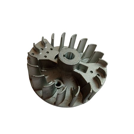 VOLANTE MAGNETICO ROÇADEIRA VR330P / VR330H / MOTOPODA VP3300L / MULTIFUNCIONAL VRM330 VULCAN