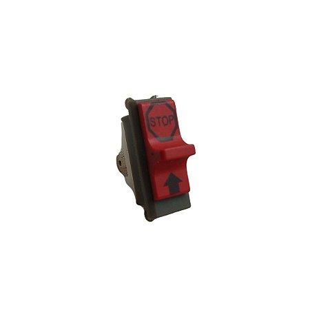 INTERRUPTOR PARA MOTOSSERRA HUSQVARNA 61 / 268 / 272 VULCAN