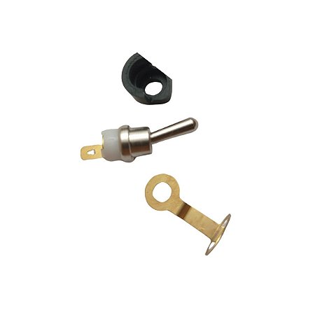 INTERRUPTOR MOTOSSERRA VSL450 VSL550 VS500 VSL550P VULCAN