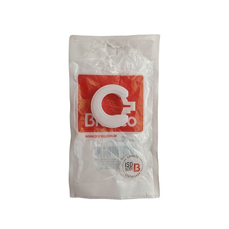 BOIA CARBURADOR MOTOR B4T 5.5 / 6.5 / 7.0 BRANCO